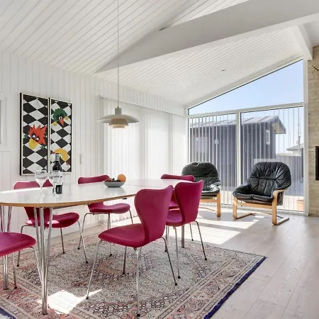 Anelma - 100m From The Sea In Nw Jutland By Interhome
