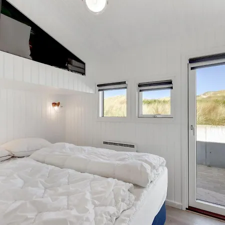 Nyaraló Anelma - 100m From The Sea In Nw Jutland By Interhome *