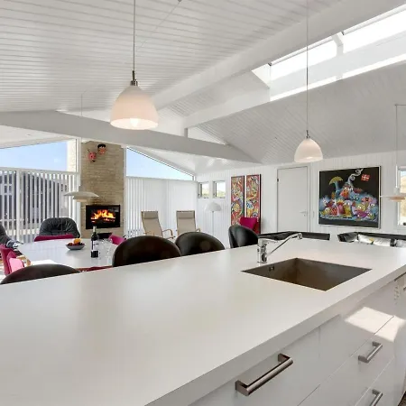 Anelma - 100m From The Sea In Nw Jutland By Interhome Nyaraló