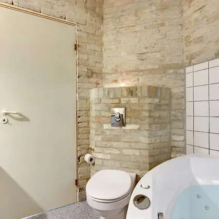 Nyaraló Anelma - 100m From The Sea In Nw Jutland By Interhome