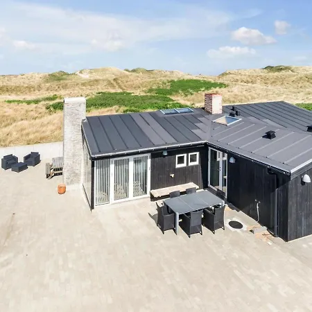 Anelma - 100m From The Sea In Nw Jutland By Interhome