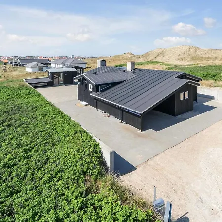 Anelma - 100m From The Sea In Nw Jutland By Interhome Nyaraló