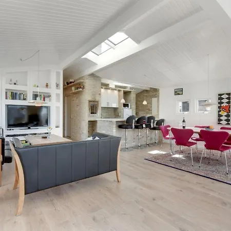 Anelma - 100m From The Sea In Nw Jutland By Interhome *