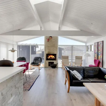 Anelma - 100m From The Sea In Nw Jutland By Interhome