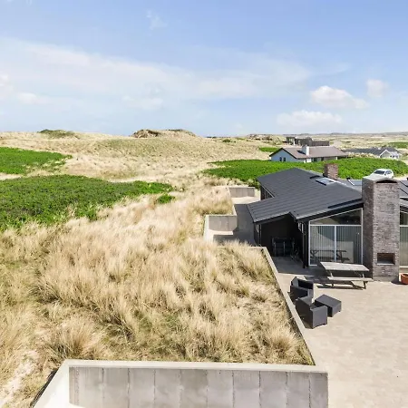 Anelma - 100m From The Sea In Nw Jutland By Interhome Nyaraló