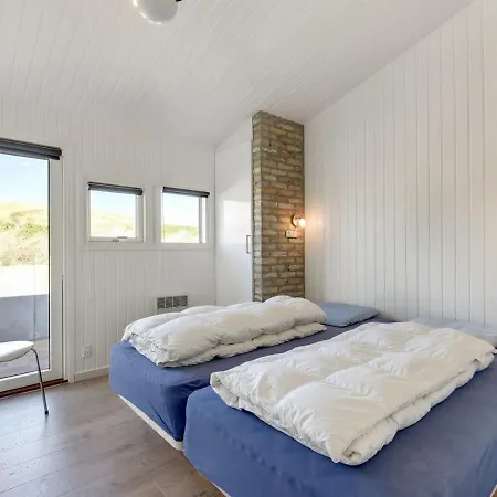 Nyaraló Anelma - 100m From The Sea In Nw Jutland By Interhome *
