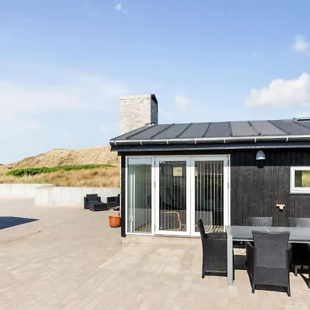 Nyaraló Anelma - 100m From The Sea In Nw Jutland By Interhome